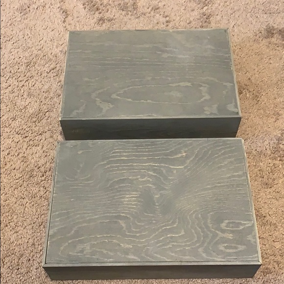 Other - Floating shelf set